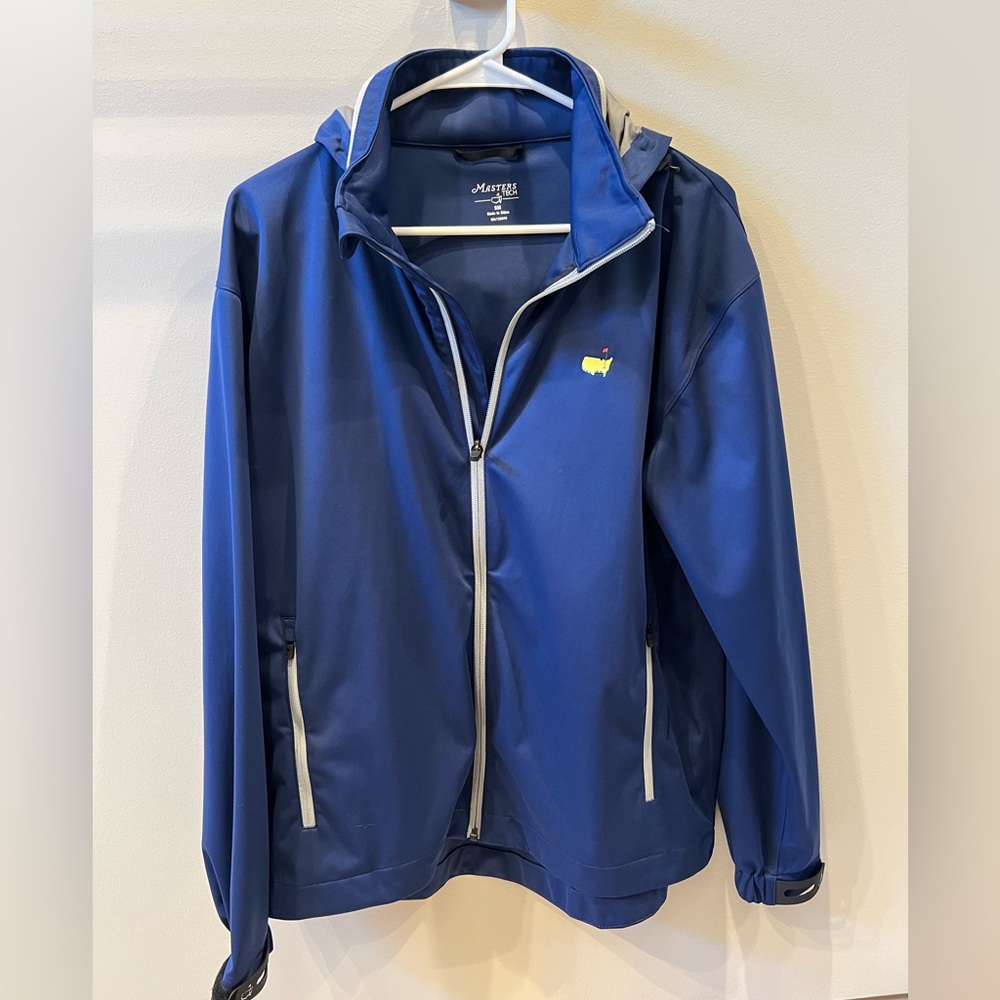 Masters Tech Jacket